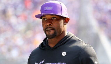 Brian Flores claims Dolphins are trying to force him to repay earned income