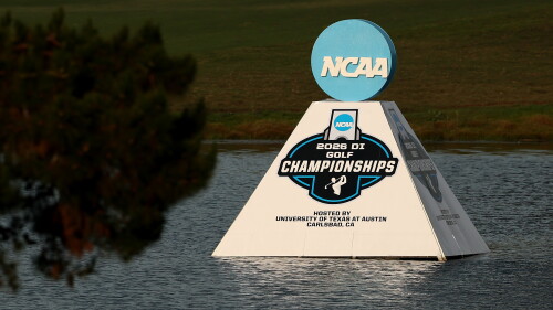 NCAA Division I Women's Golf Championships