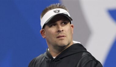 Raiders Insider Shares what Players Told Him about McDaniels and Carroll's Long, Inefficient Meetings
