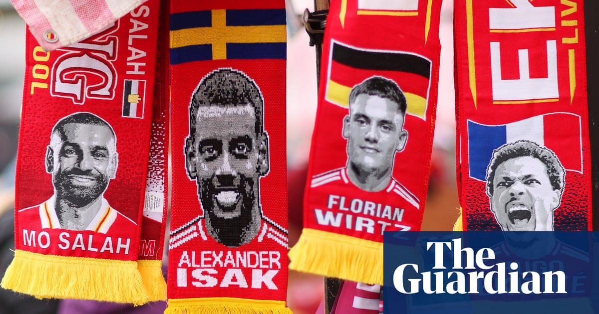 What next for Liverpool? The major challenges facing Arne Slot’s successor | Liverpool