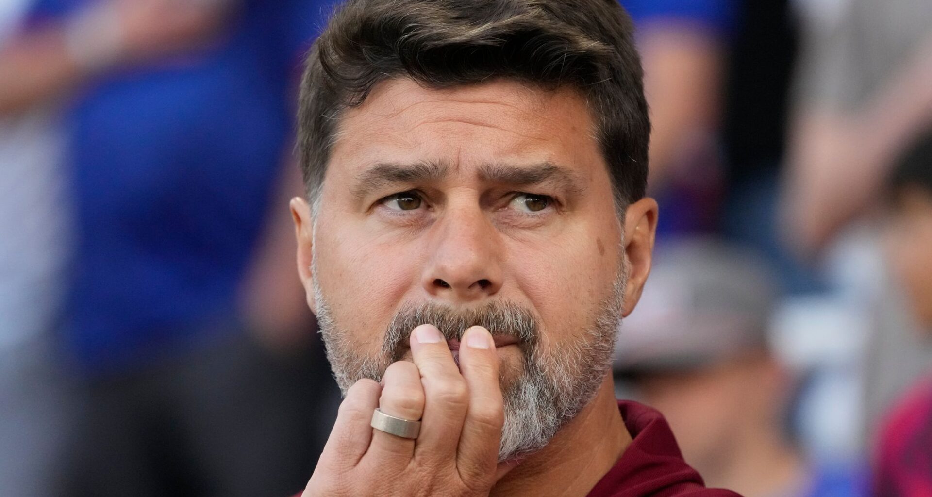 World Cup: U.S. soccer coach bets big on his ‘pack of wolves’