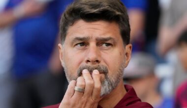 World Cup: U.S. soccer coach bets big on his ‘pack of wolves’