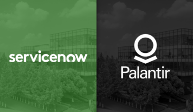 Forget SaaS: Why AI Agents Could Make ServiceNow and Palantir Technologies the Next Trillion-Dollar Platforms