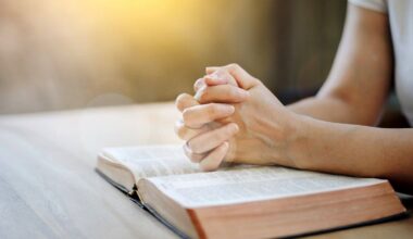 Study finds prayer more effective than music for pain and anxiety relief