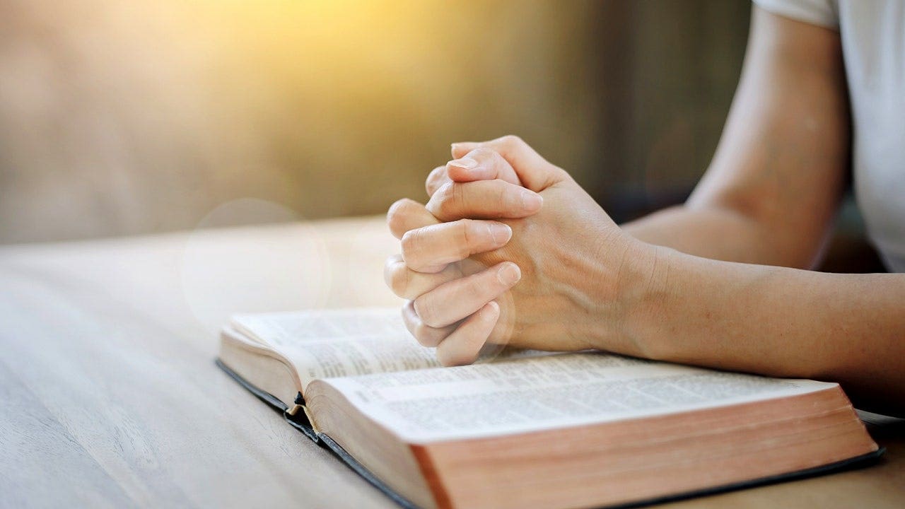 Study finds prayer more effective than music for pain and anxiety relief