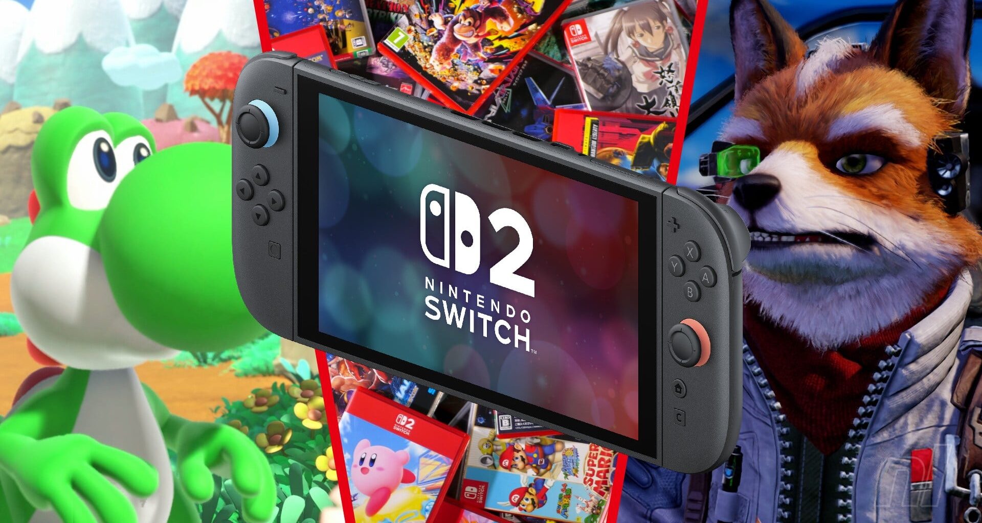 Quiz: When Is Switch 2 Going Up In Price? - Nintendo Life