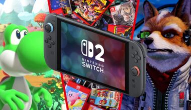 Quiz: When Is Switch 2 Going Up In Price? - Nintendo Life