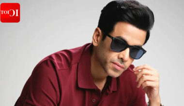 Tusshar Kapoor on 25 years in Bollywood: 'I’ll never stop doing the 'Welcomes’ and ‘Golmaals’, they’re my bread and butter' |