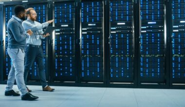 This AI Hardware Bottleneck Is Determining the Next Trillion-Dollar Tech Companies