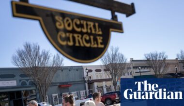 Georgia town’s novel strategy to fight ICE jail plan impresses legal experts | ICE (US Immigration and Customs Enforcement)