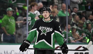 Report: Devils & Stars Linked to Offseason Blockbuster Deal