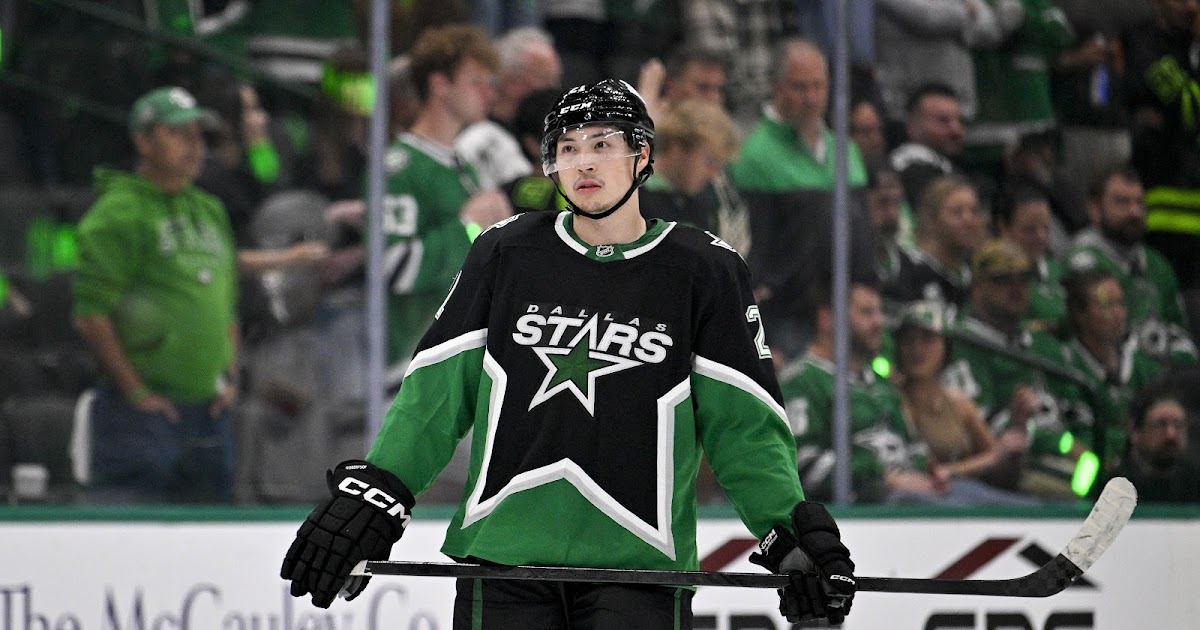 Report: Devils & Stars Linked to Offseason Blockbuster Deal