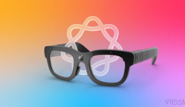 Apple AI glasses launch pushed back to late 2027, Vision Air to arrive by 2029: report