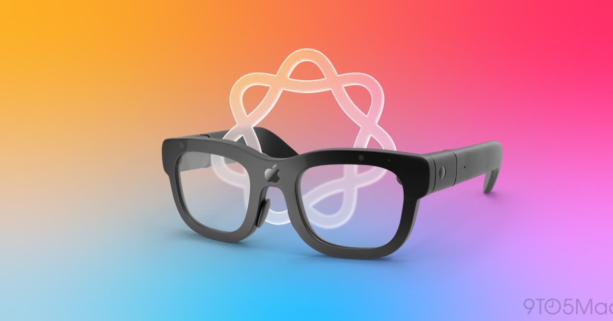 Apple AI glasses launch pushed back to late 2027, Vision Air to arrive by 2029: report