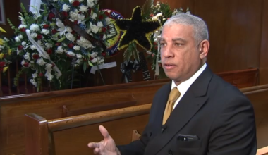 Spencer Leak Jr. death: VP of Chicago's Leak & Sons funeral home at 78th and Cottage Grove dies at 56, family says