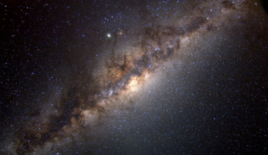 Summer stargazing begins in June