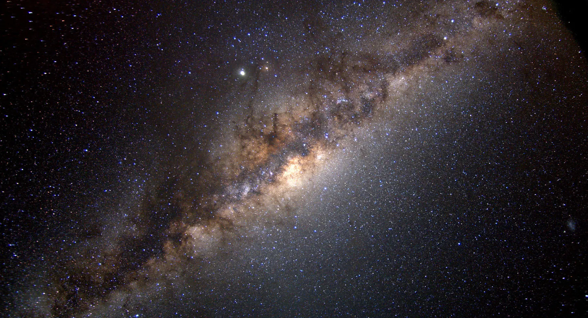 Summer stargazing begins in June