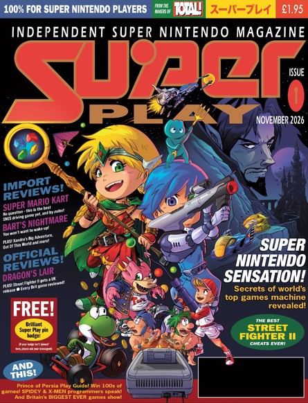 The original cover (left) and Overton's updated 2026 variant (right)