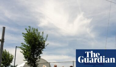 Family visitation partly restored at New Jersey ICE facility after week of protests | New Jersey