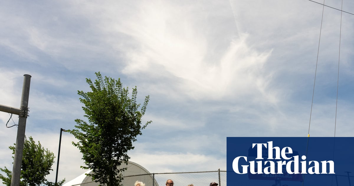 Family visitation partly restored at New Jersey ICE facility after week of protests | New Jersey