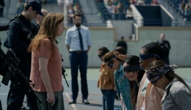 'The Testaments' Renewed by Hulu for Season 2