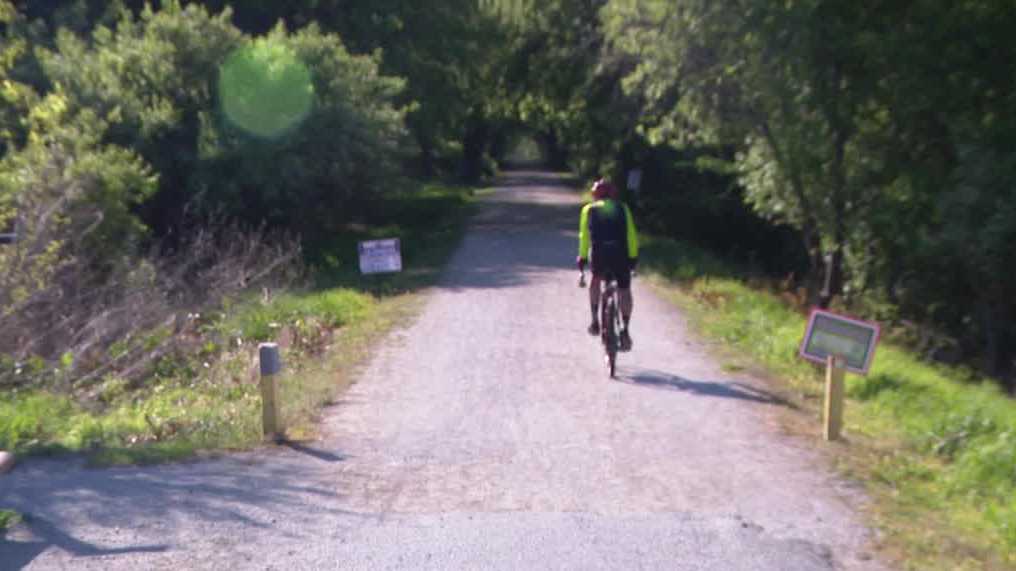 Vietnam veteran plans bike ride across United States
