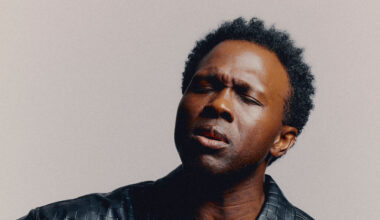 ‘Ragtime’ Star Joshua Henry Is Bringing Broadway to Its Feet
