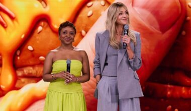 Disney Upfront Goes All in on Savannah Bananas, Billie Jean King