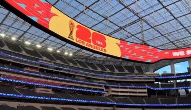 Exorbitantly expensive tickets for early World Cup games still on general sale