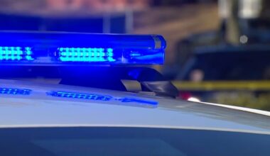 Downtown shooting NC | 2 shot multiple times near Raleigh courthouse in downtown