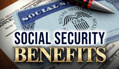 Advisor outlines key considerations for claiming Social Security benefits early