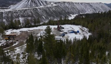 The Quest for Clean Hydrogen Moves Underground