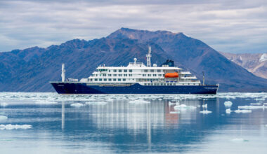 What to know about hantavirus, the illness suspected in cruise ship outbreak