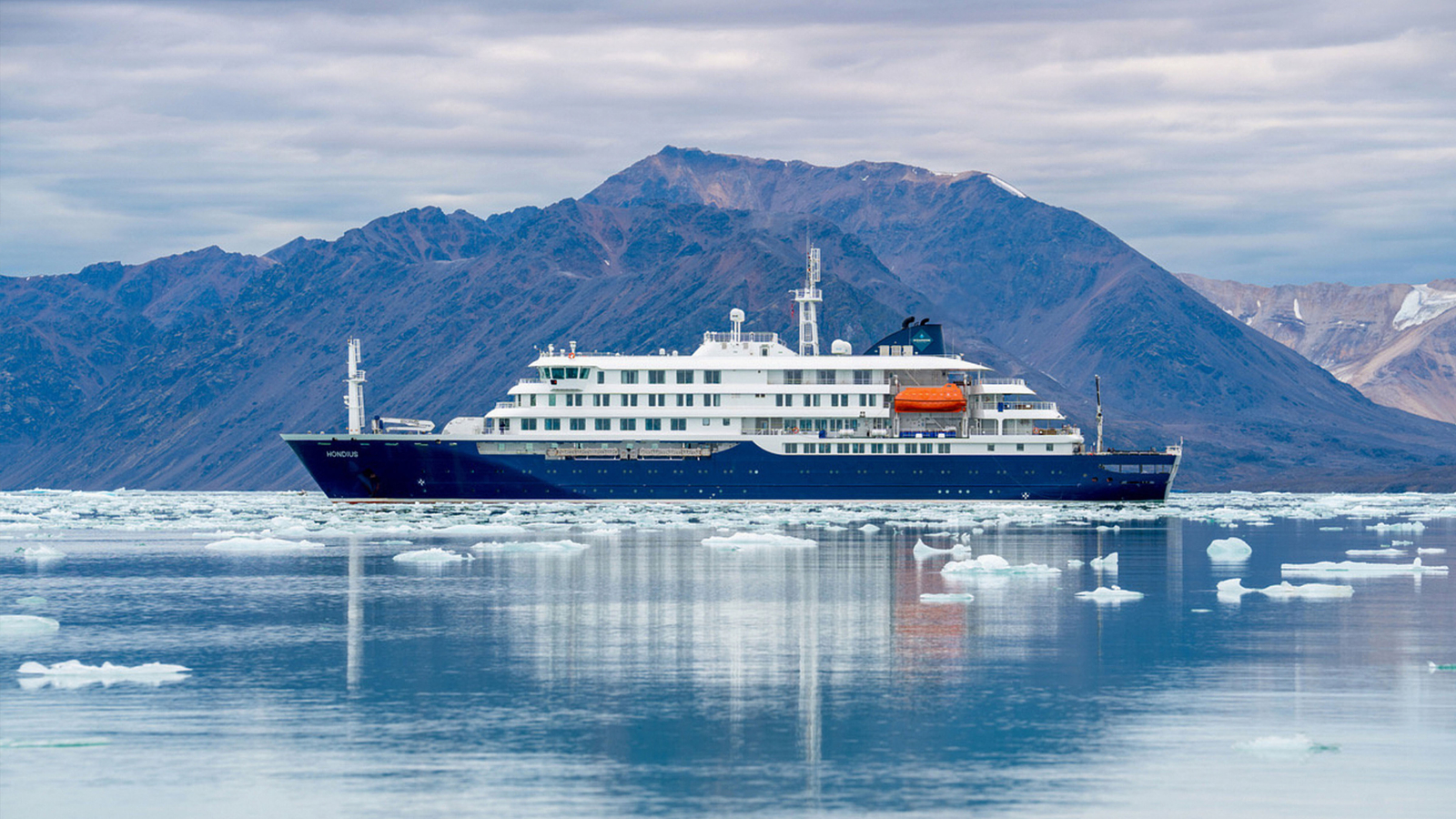 What to know about hantavirus, the illness suspected in cruise ship outbreak