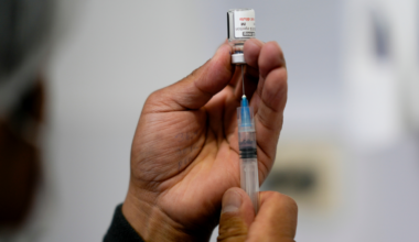 FDA blocked publication of COVID, shingles vaccine research findings