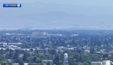 Spring heat prompts allergy and asthma concerns in Fresno