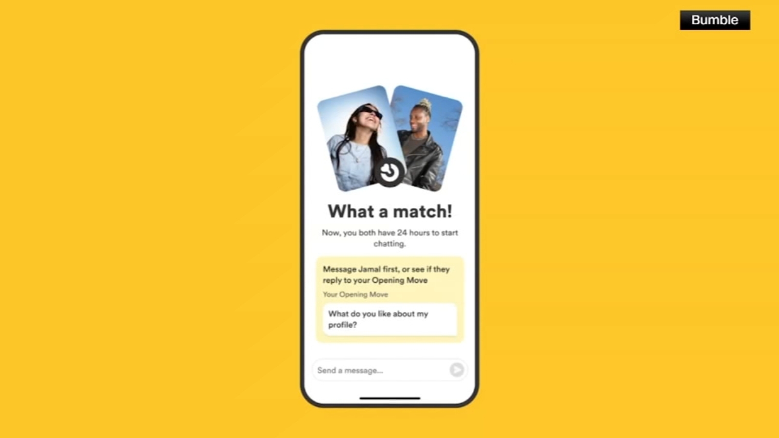 Dating app Bumble is ending swipe feature, introduces AI assistant for matchmaking