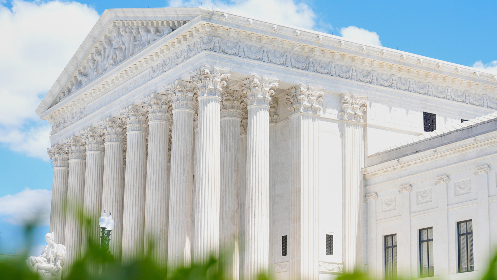 Supreme Court redistricting ruling: SCOTUS rejects state's bid to restore Virginia redistricting map favoring Democrats
