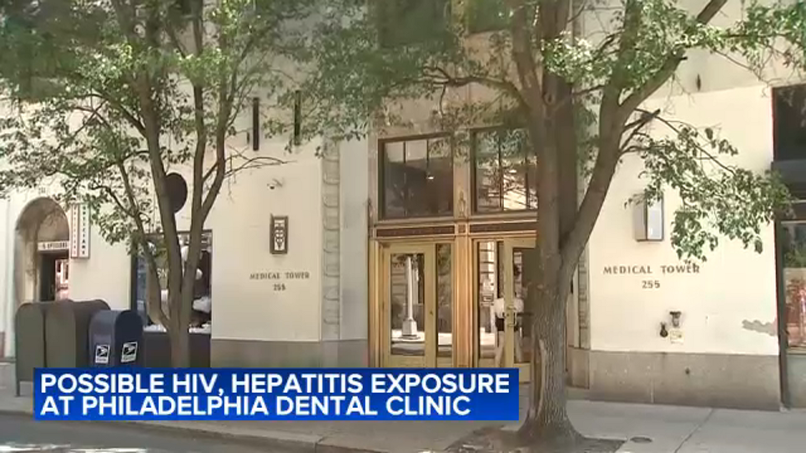 Philadelphia Health Department warns of exposure at Smiles at Rittenhouse Square | What patients should know