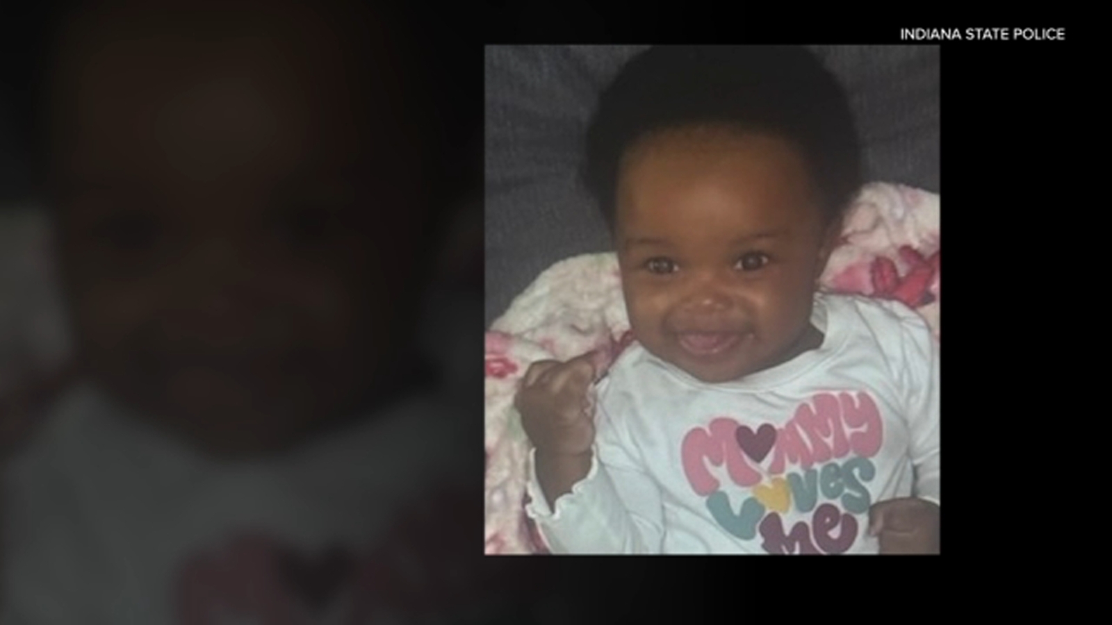 AMBER Alert issued for 6-month-old girl Devaeyah Lucas-Bell from Hammond, Indiana
