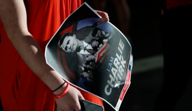 Tennessee man jailed over Charlie Kirk post wins $835,000 settlement