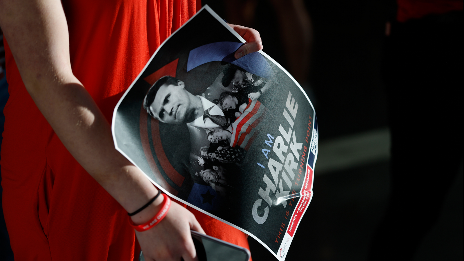 Tennessee man jailed over Charlie Kirk post wins $835,000 settlement