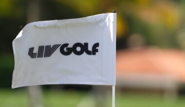 LIV Golf drops 'Any Shot, Any Time' feature, working to refund customers