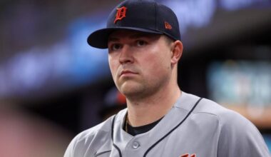 Tarik Skubal trade rumors should terrify the rest of baseball