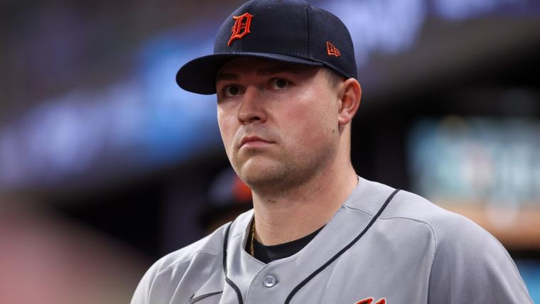 Tarik Skubal trade rumors should terrify the rest of baseball