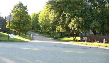 Pennsylvania child flown to hospital after near drowning