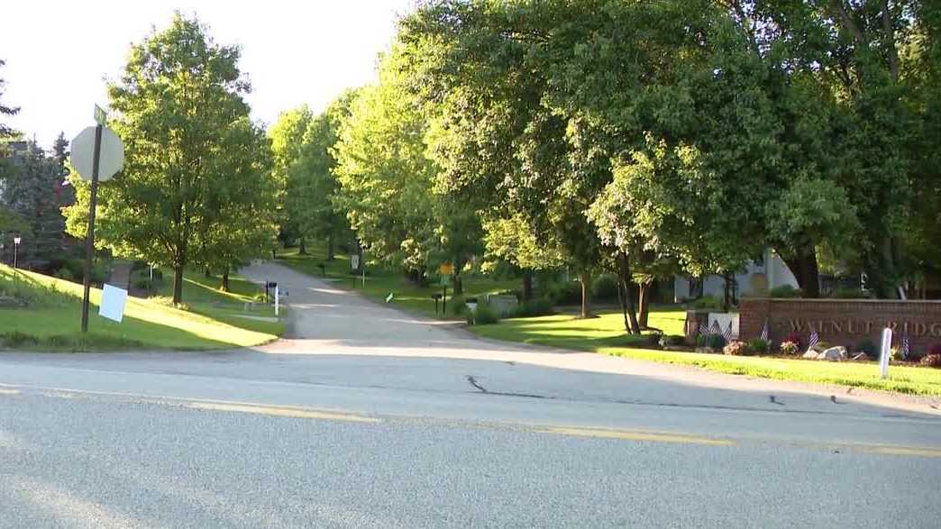 Pennsylvania child flown to hospital after near drowning