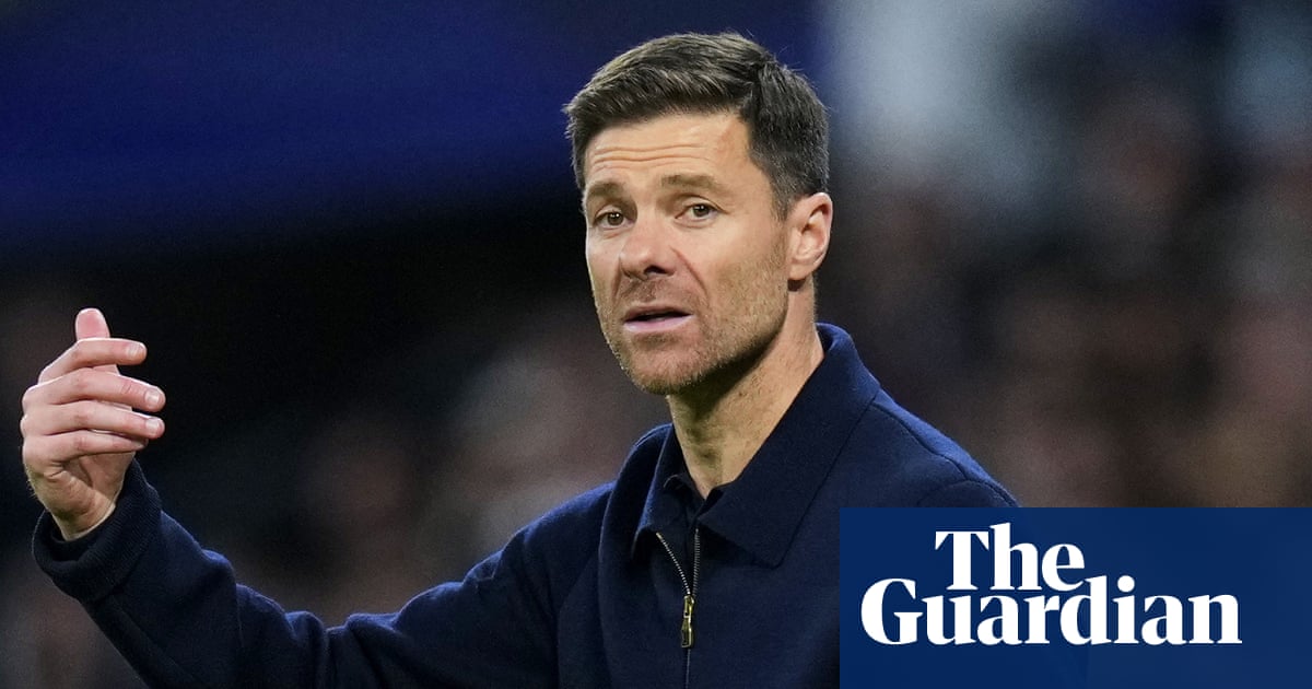 Chelsea optimistic about luring Xabi Alonso but are also eyeing Andoni Iraola | Chelsea