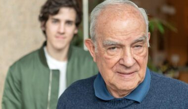 I wrote that Boomers were choking America’s economy. Their responses to me were revealing