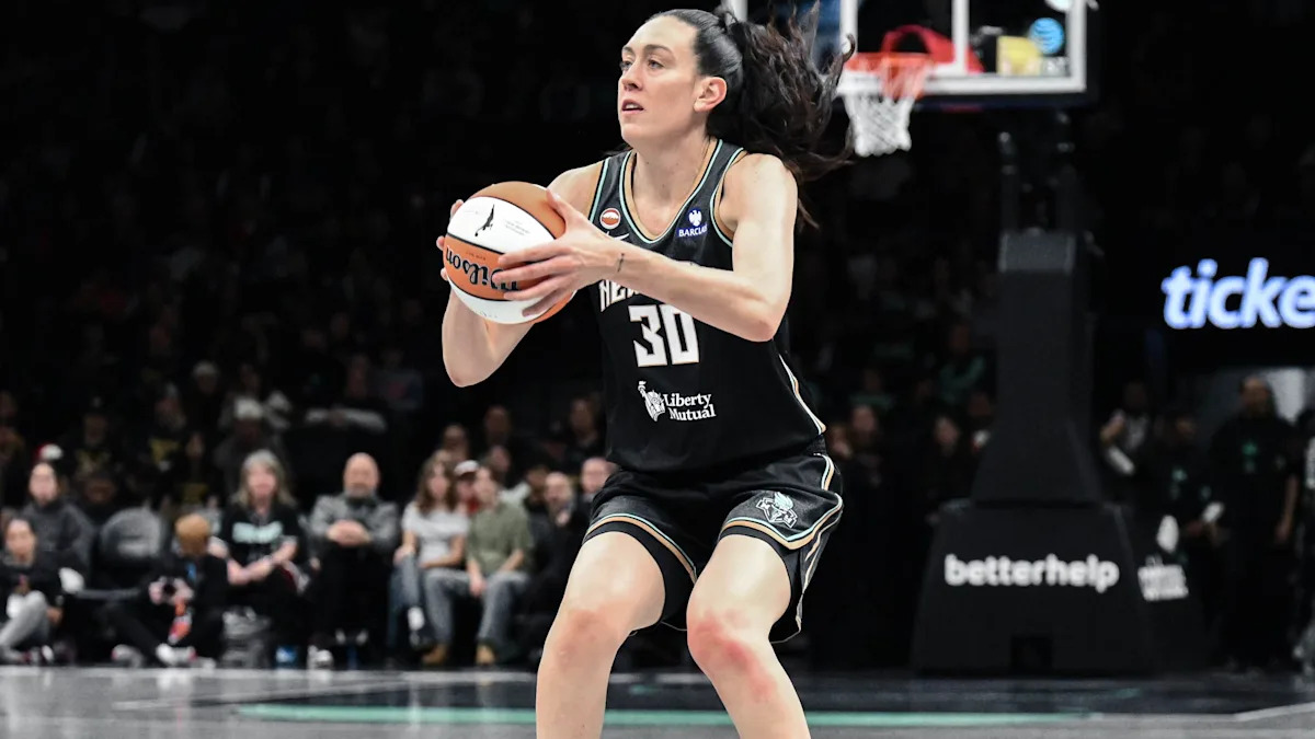 Sun vs Liberty Prediction, Picks & Odds for Tonight’s WNBA Game